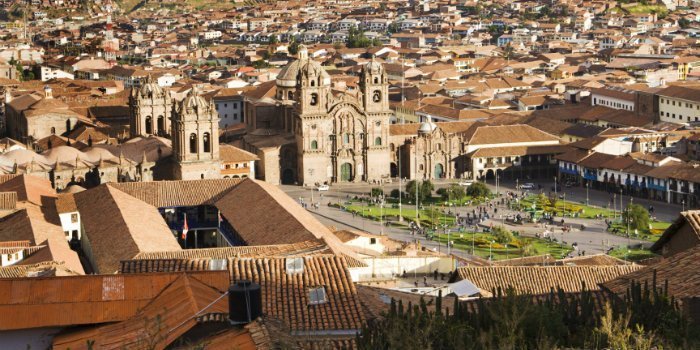 Cusco