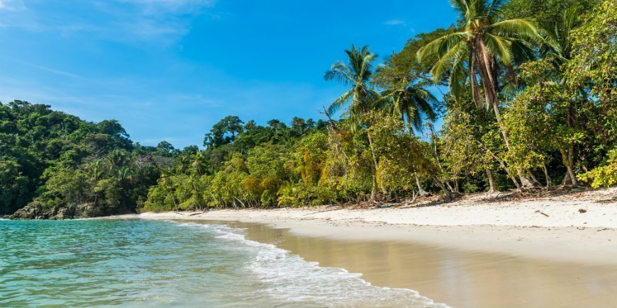 Manuel Antonio