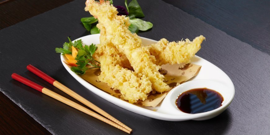 Tempura