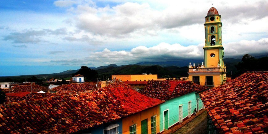 Trinidad Cuba