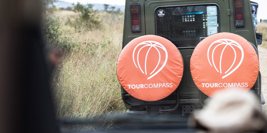 TourCompass safariauto